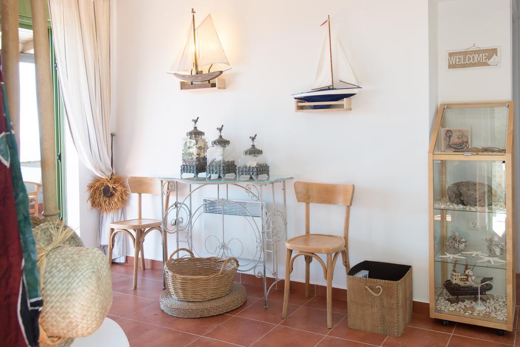 House Of Herbs Modon Quarto foto
